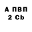 КЕТАМИН VHQ DreamyFoxBoy